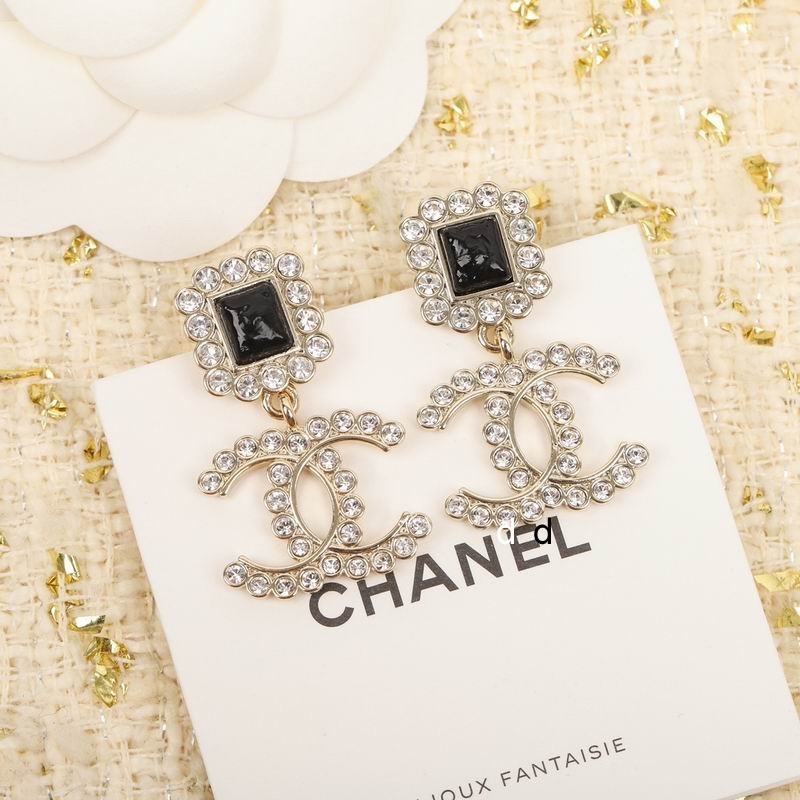 Chanel Earrings 326